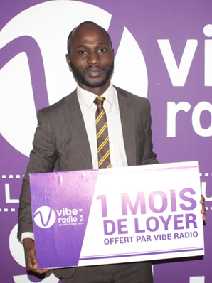 BENIE KOUASSI